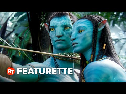 Avatar Re-Release Featurette - Impact (2022)