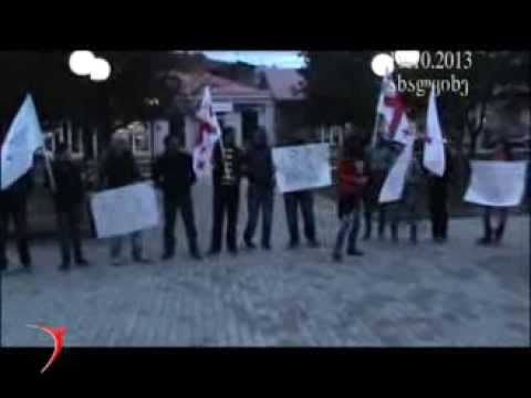 არა სოჭის ოლიმპიადას-ახალციხე