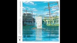 RADWIMPS - Suzume (Vocals/Acapella) (Clean)