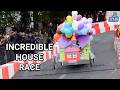 What If Soapbox Teams Competed Only For Performance Score VOL.7 #soapboxredbullrace