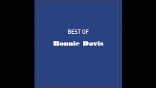 Best Of Ronnie Davis