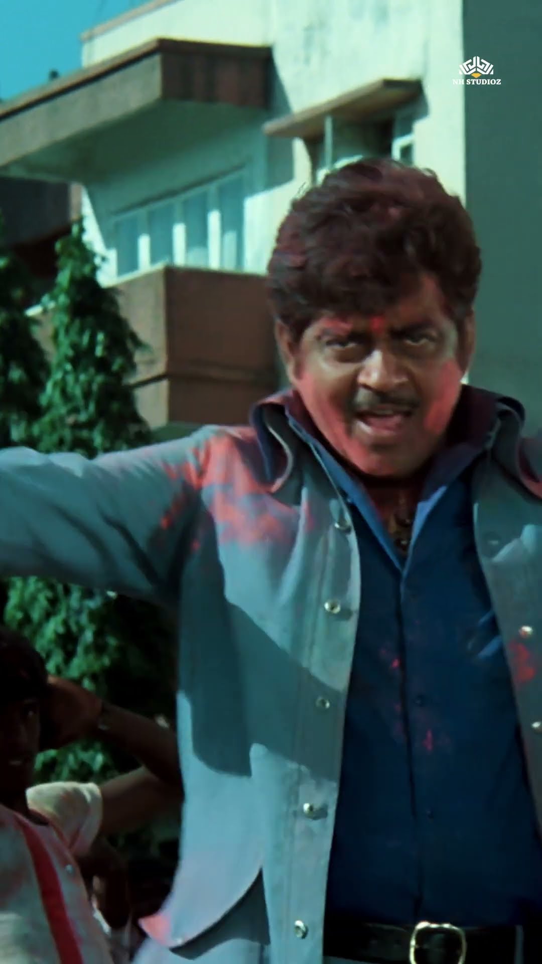 Teen Batti Wala Govinda Aala ❤️ Krishna Janmashtami Status ?#shatrughansinha #shorts #janmashtami