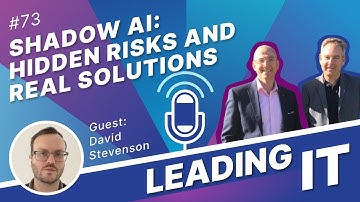 Shadow AI: Hidden Risks and Real Solutions