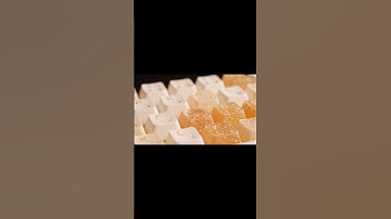 The Best Keyboard ASMR for Sleep and Relaxation #asmr