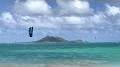 Video for Kiteboarding Paradise Hawaii