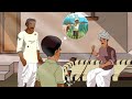   joojh  hindi animation story  vitan hindi class 12  edutech hub