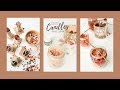 Pinterest Inspired DIY CANDLES with Dried Flowers | Fall DIY Ideas 2019