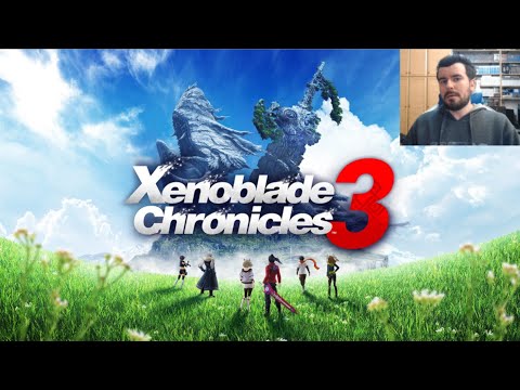 TRAILER Y OPINIÓN - Xenoblade Chronicles 3 (Switch) ADELANTA SU LANZAMIENTO 😲