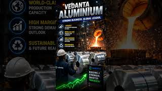 Vedanta Investors Alert 🚨 Big Demerger Update! Buy, Hold or Sell Now? #StockMarket #Nifty #vedanta