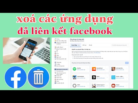 Video: Cách Xóa Các Liên Kết đi Tới DLE