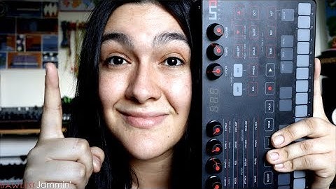 UNO Synth // How Does it Sound?