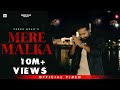 “Mere Malka | Official Music Video | Shree Brar | Harry | New Punjabi Song 2025