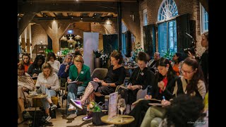 Career Night Stories, The Female Ventures Edition