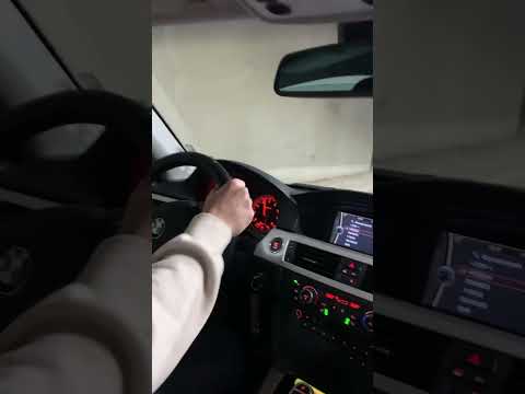 BMW 335i DCT