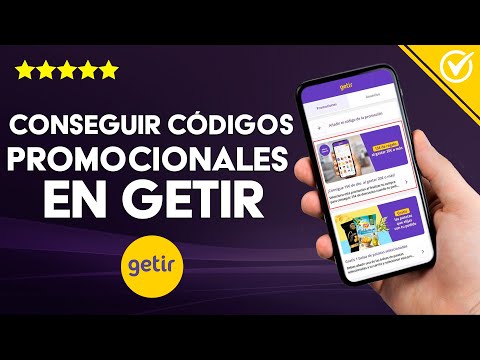 Getir: Cómo Conseguir Códigos Promocionales y Descuentos Fácilmente