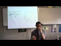 Understanding Graphs and Interest