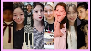 LIGHTSUM PREDEBUT COMPILATION (Photos + Infos) by k!Addiction 3,203 views 2 years ago 3 minutes, 42 seconds