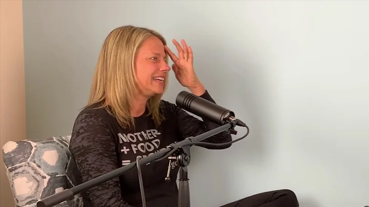 PureTalk Episode 007   Sue Stanfield