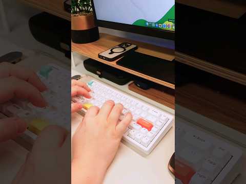 NuPhy Halo65 Keyboard