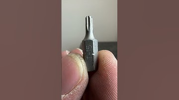 Stripped Screw? Try this. #shorts