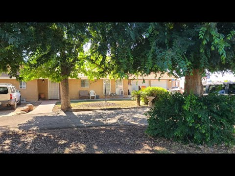 4861 N Hayes Avenue, Fresno, CA home video tour