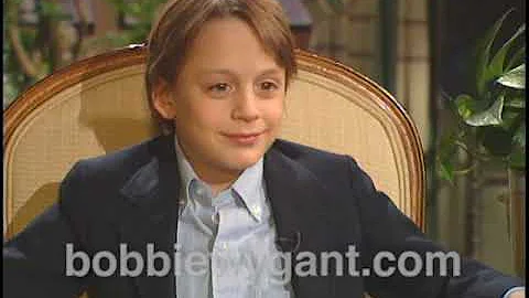 Kieran Culkin "Nowhere to Run" 1993 - Bobbie Wygan...
