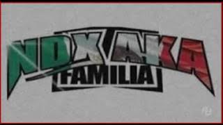 NDX A.K.A - AKU BUKAN BONEKAMU