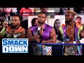 The New Day promise to remain stronger than ever: SmackDown, Oct. 16, 2020