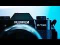 FUJIFILM X-T30 Review - Why It's STILL the BEST Camera Value in 2020