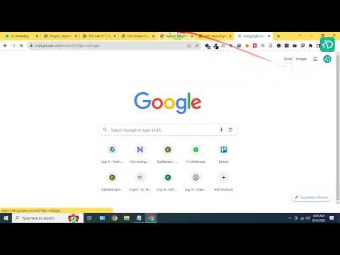 How to generate