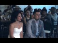 Great Best Man Wedding toast by brother of groom | Brik Venue Wedding | Fort Worth Videographer