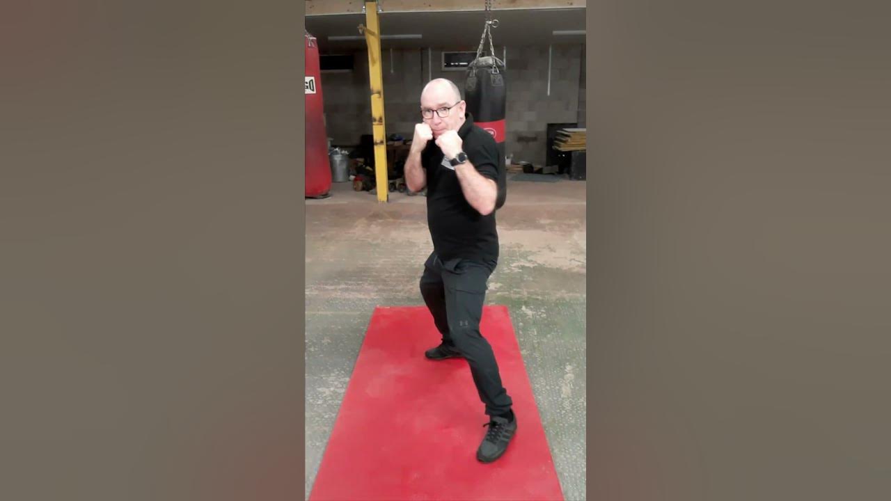 How to throw uppercut Use these 4 steps to get it right YouTube