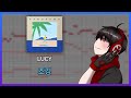 [마비노기 연주]LUCY-조깅