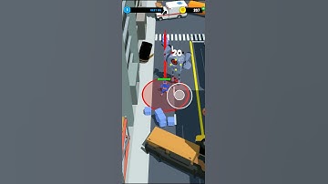 Heroes Inc!levels all complete #short #youtubeshorts#heroelc