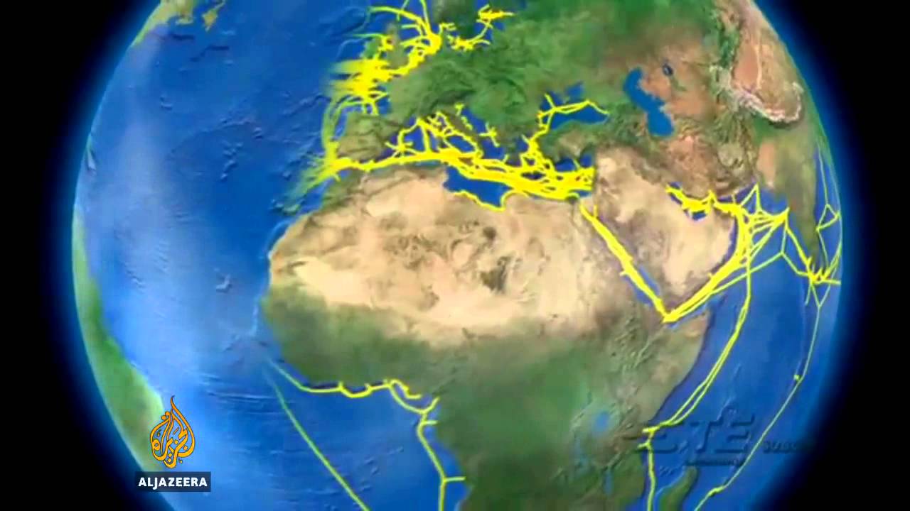 إنترنت سريع لملايين الأشخاص حول العالم