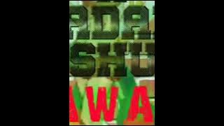 RADY BOY X WADADY MSHUA SONG MAWAZO