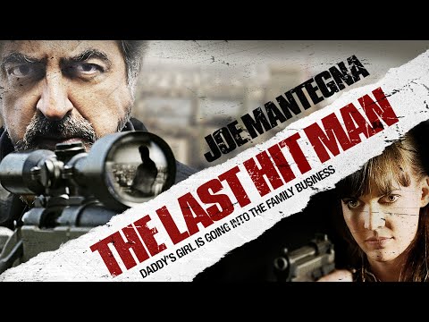 The Last Hit Man (2008) | Full Movie | Joe Mantegna | Elizabeth Whitmere | Romano Orzari