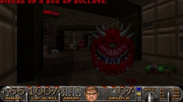 Community Chest 3 MAP 13: Welcome to the Machine (100%)