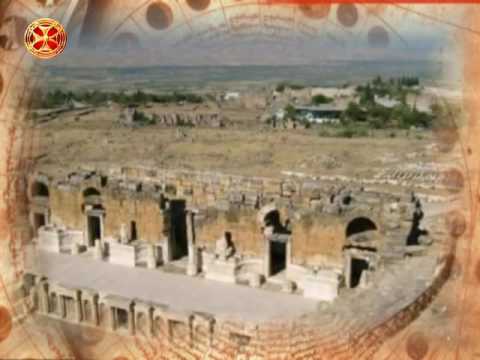 საეკლესიო კალენდარი - 25 მაისი