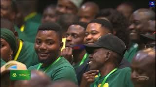 YANGA TV 12/09/2025 | Yaliyojiri Mkutano Mkuu wa Yanga 2025