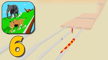 Animal Transform - Gameplay Walkthrough Part 6