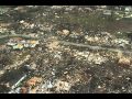 Tuscaloosa Tornado Damage Aerials Part 1