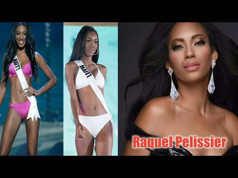 Video: Kolumbija Francuska I Haiti Su Finalistice Miss Universe
