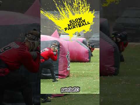 Surprise #shorts #paintball #speedball #paintballing