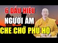 Đột Nhiên Thấy 6 DẤU HIỆU Này Chứng Tỏ Bạn Được NGƯỜI ÂM ĐI THEO Phù Trợ, Chuẩn Bị Trúng Số Đổi Đời