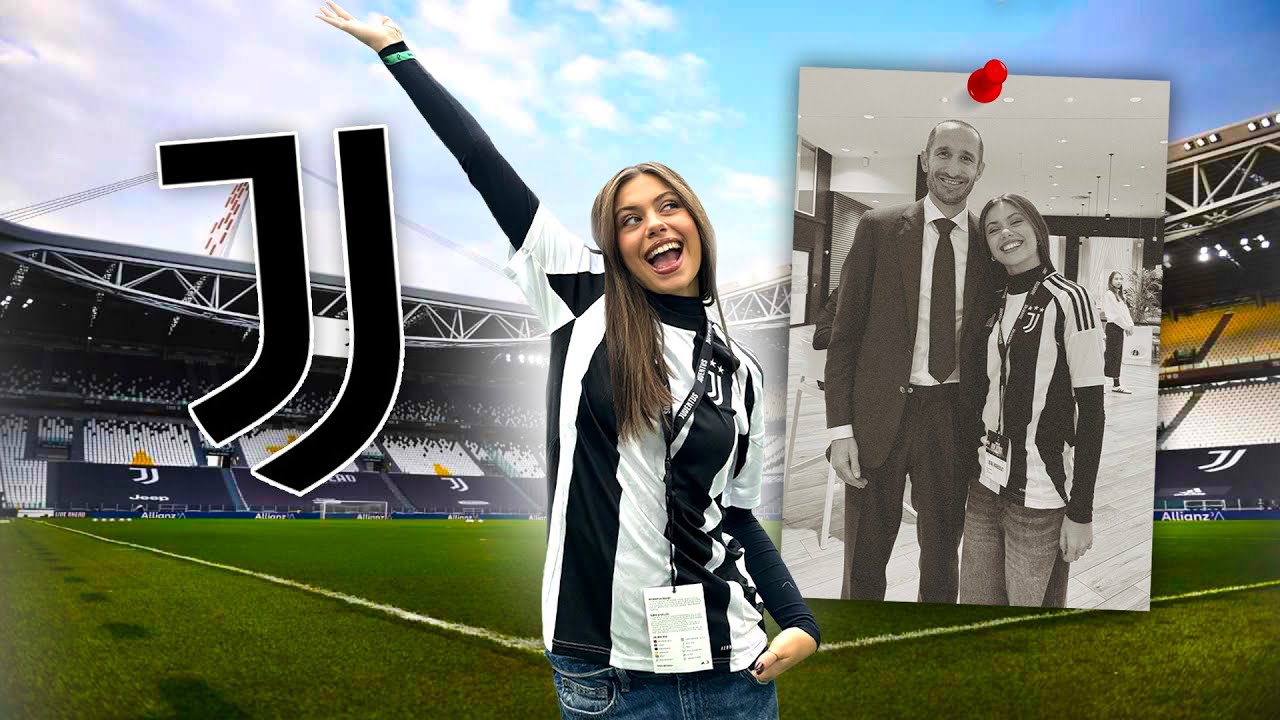 24 ore nella mia vita (Allianz Stadium Edition)