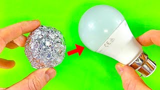 Just Put Aluminum Foil on the Led Bulb and you will be amazed.