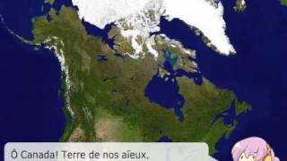 O Canada