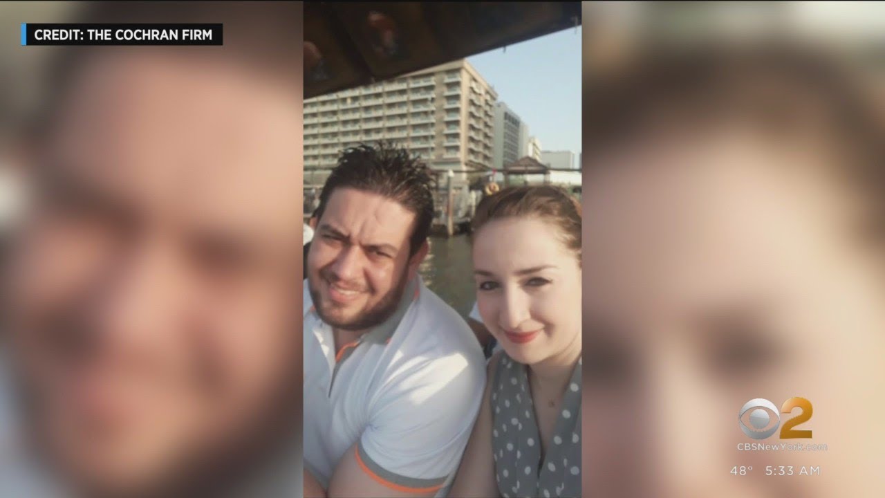 Suspect in deadly U-Haul rampage due in court - YouTube