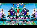 Manar maina new trending sambalpuri dance freefire 2023tkodishagaming
